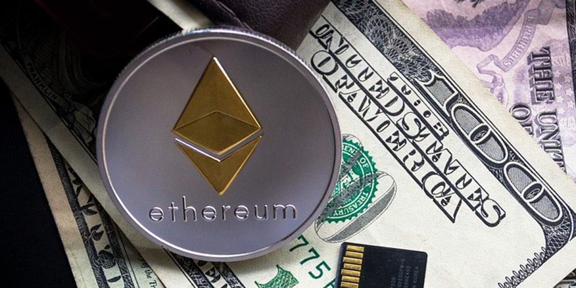 Ethereum ETH Back On Track Race, Will ETH Reclaim $2,000 again?