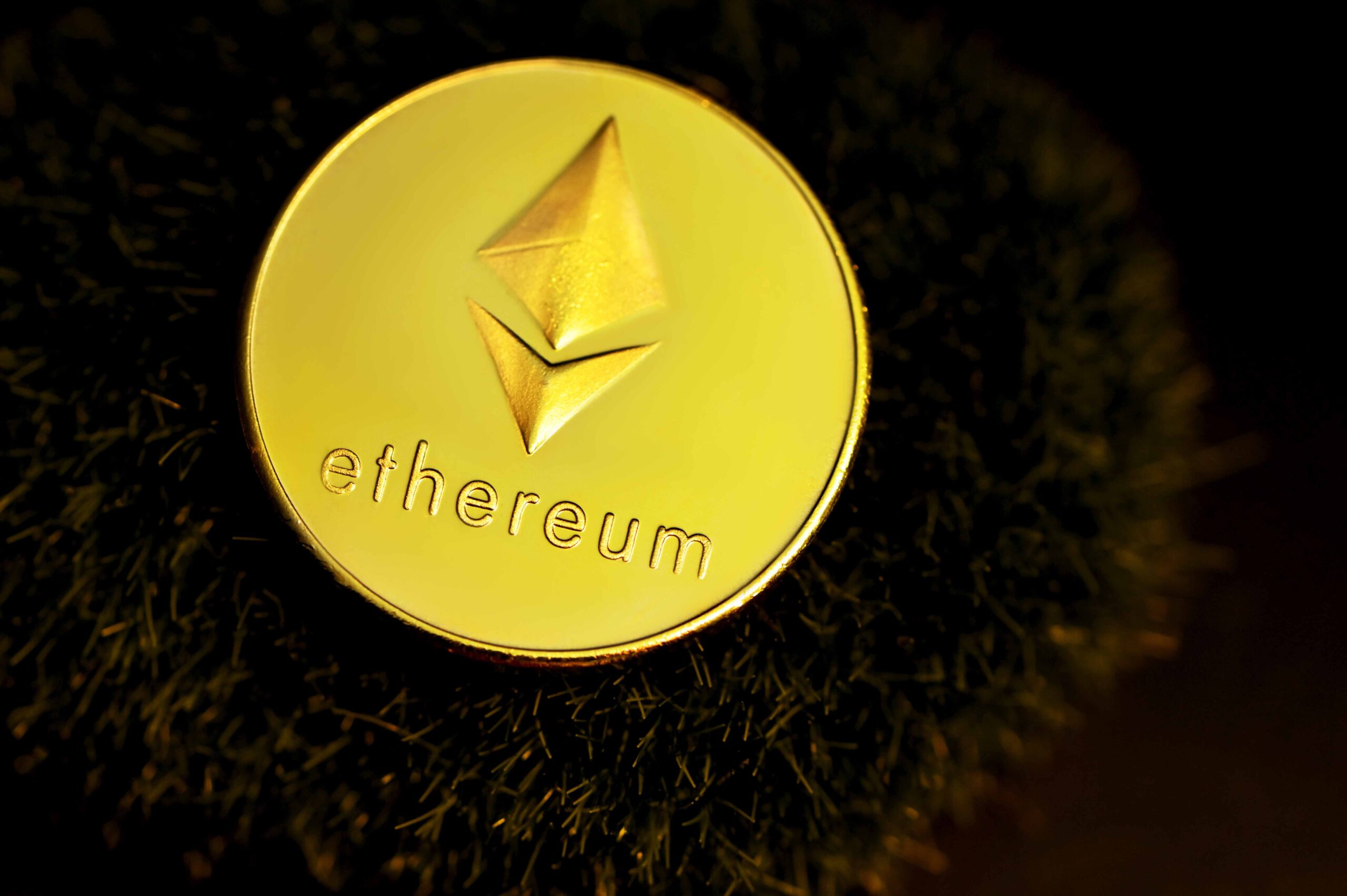 Ethereum Market Observes Pileup Of Leverage As ETH Breaks $2k