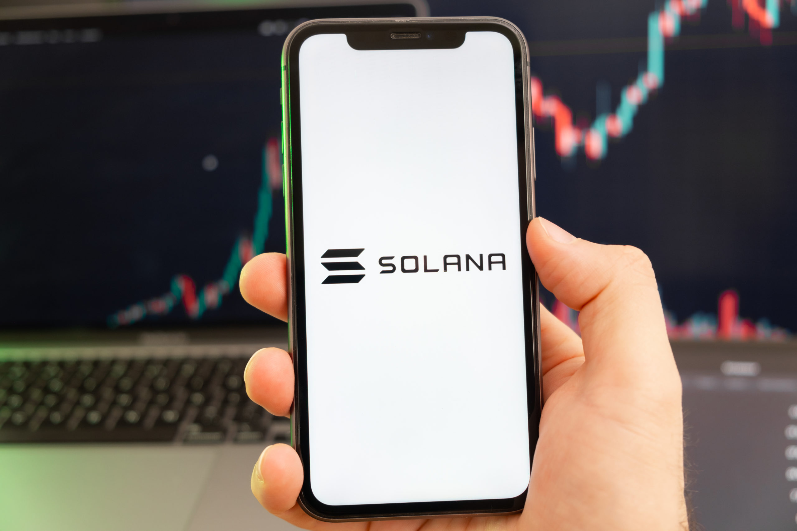 Fireblocks adds DeFi and NFT support for Solana