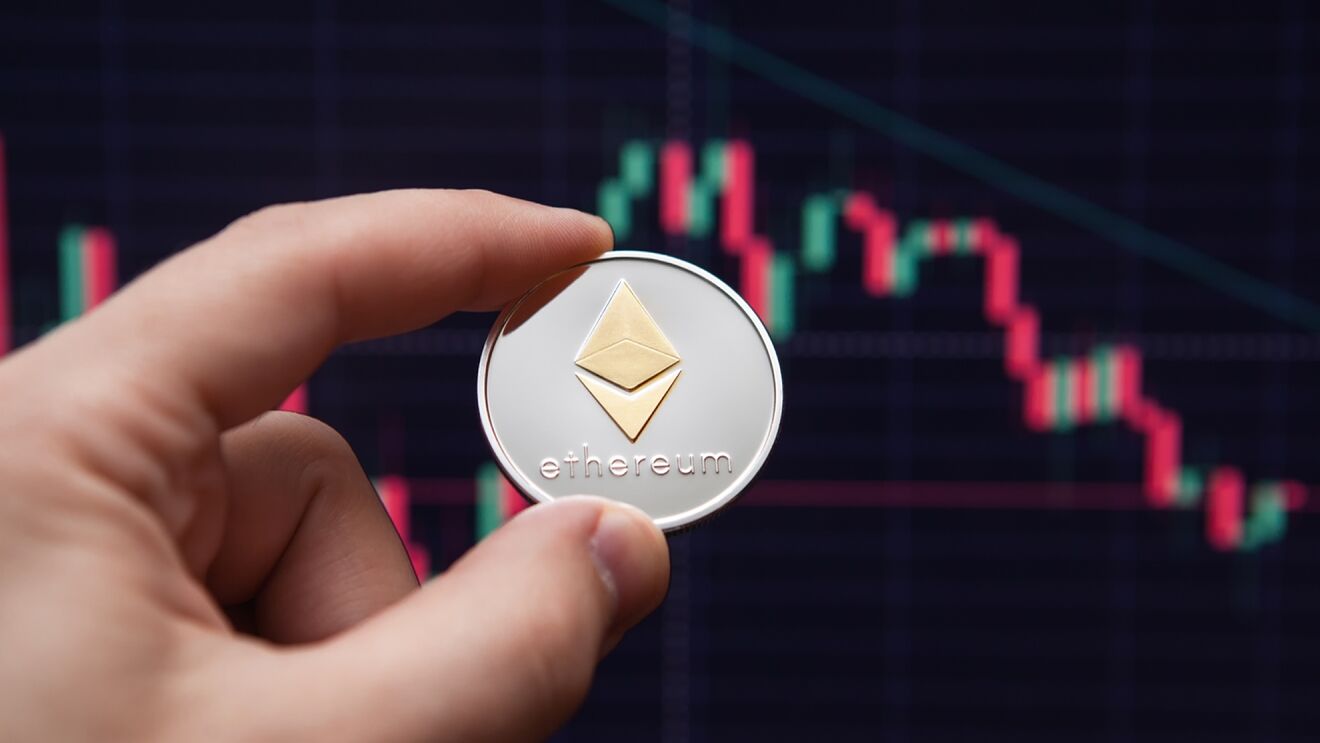 Ether options surpass Bitcoin options