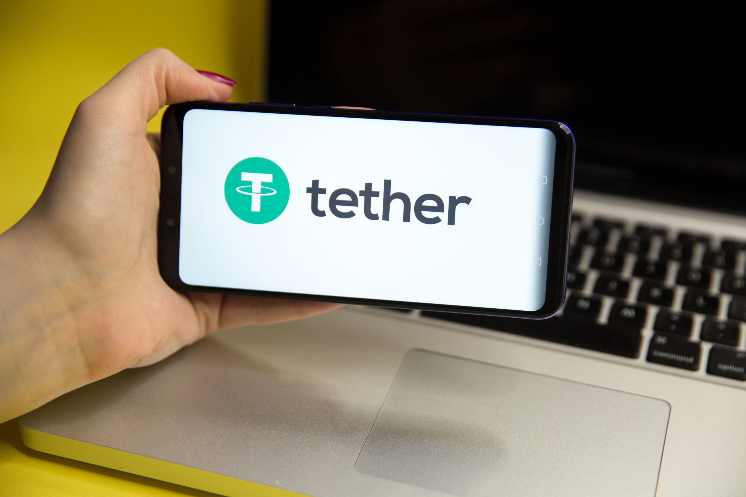 Tether aligns with top 5 accounting firm for monthly attestations