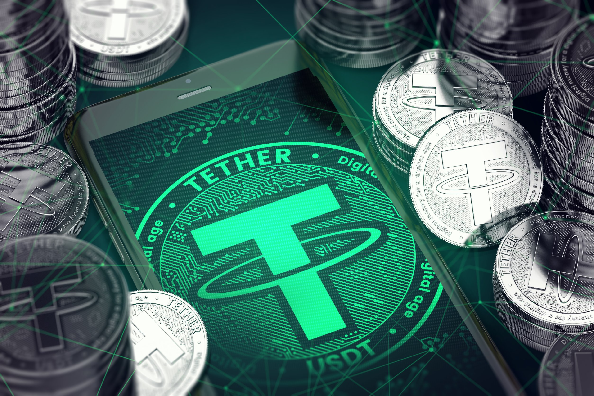 Tether’s total assets fell by over $15B in Q2: report