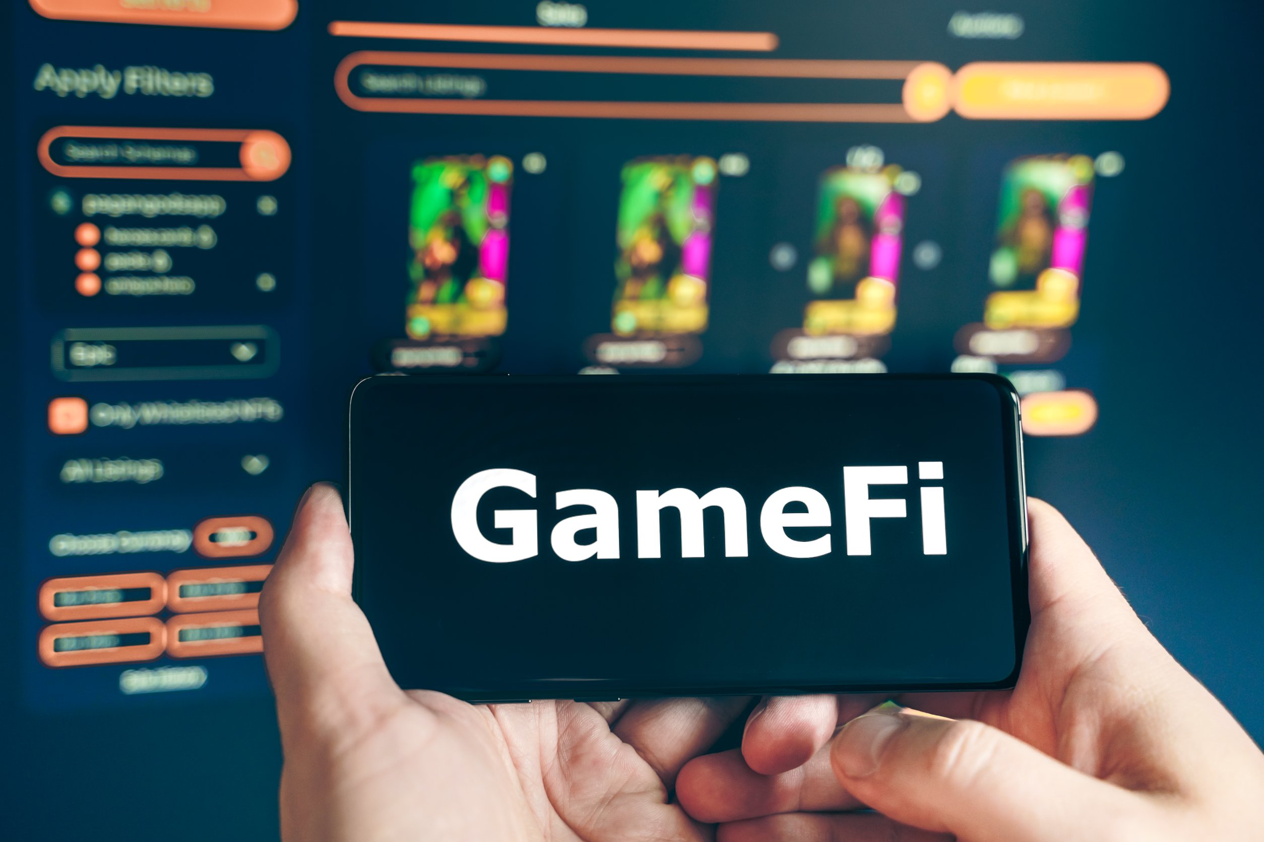 Top tokens that will get you into GameFi in August