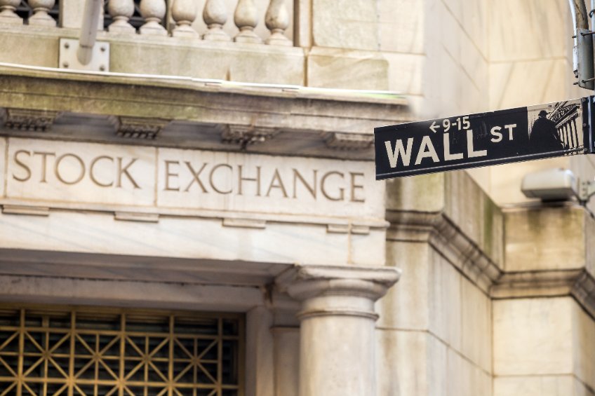 Wall Street giant DTCC launches private blockchain platform for faster trades