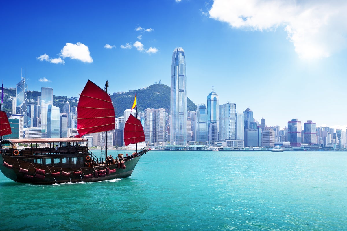 Are You A Fintech Or ESG Expert? Hong Kong Beckons You With These Perks