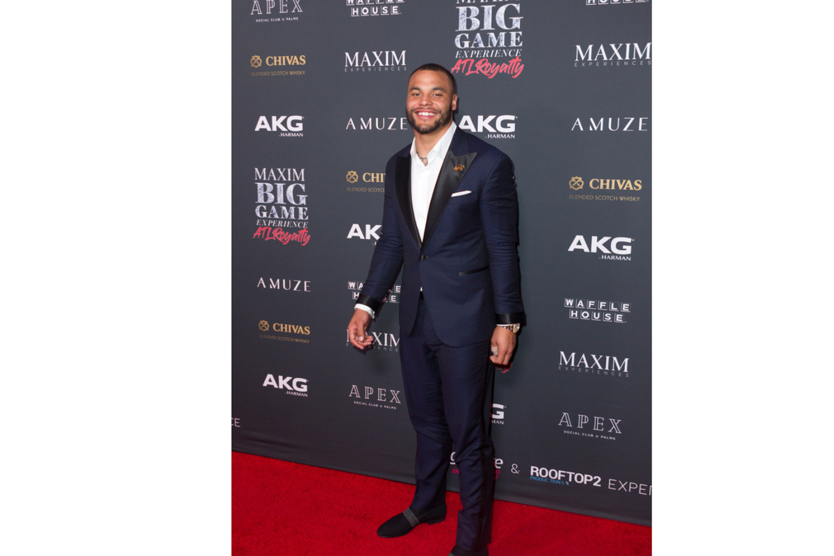 Apple (AAPL), adidas Sponsored (ADDYY) – How Dak Prescott Makes His Money Move: Crypto And Shoe Deals Push Dallas Cowboys QB Beyond His $40 Million Salary