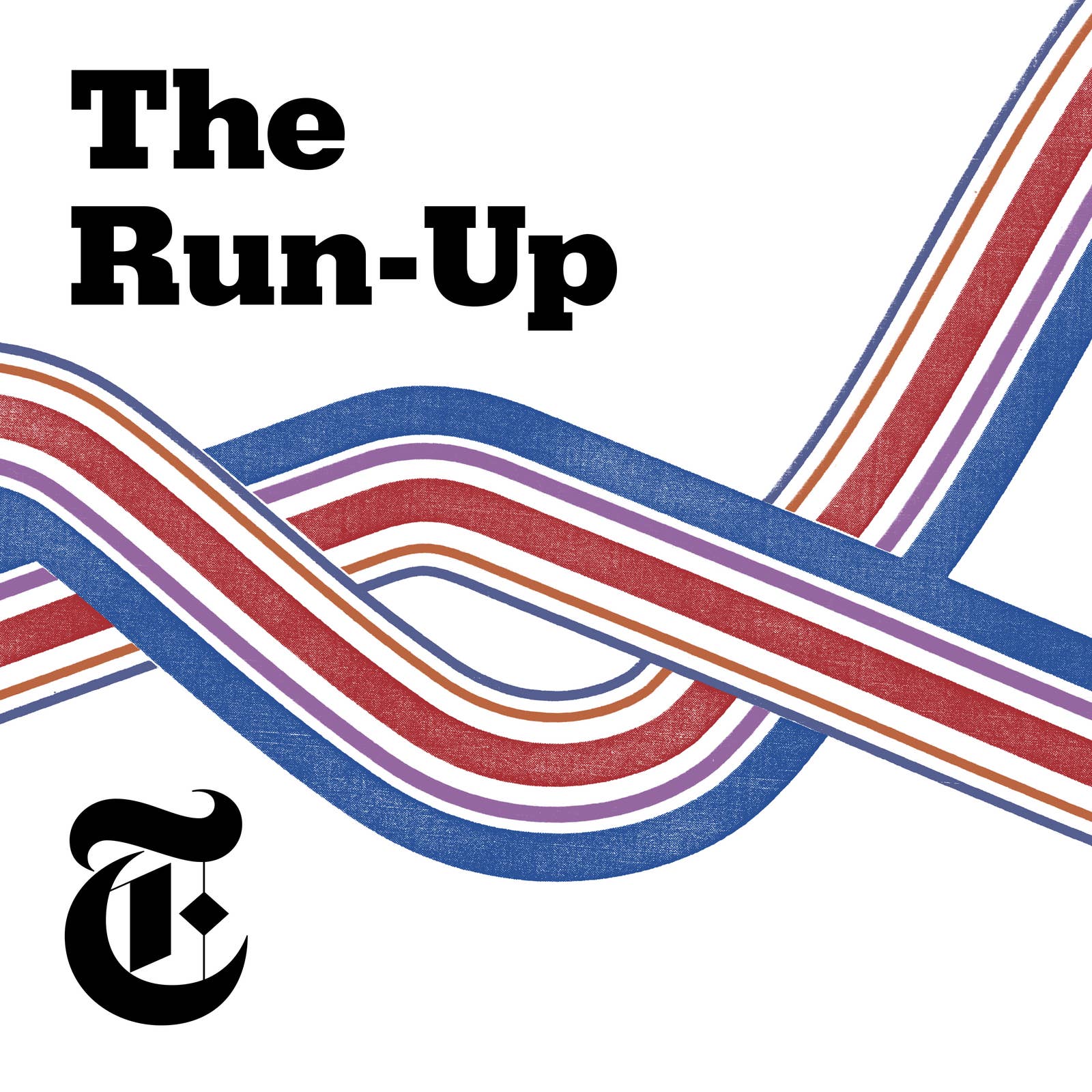 NY Times politics podcast 'The Run-Up' is back