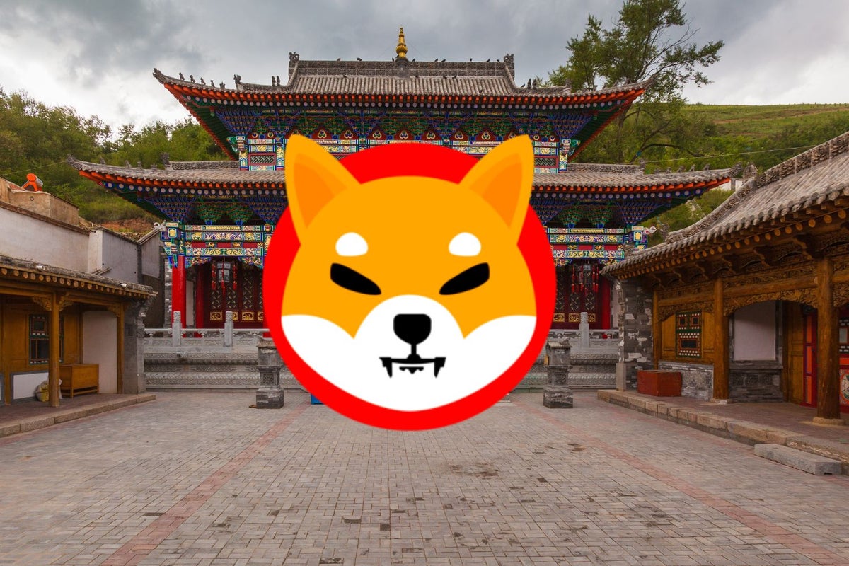 Shiba Inu ($SHIB) – What Is The Shiba Inu WAGMI Temple? A Zen-Like Universe In The Metaverse