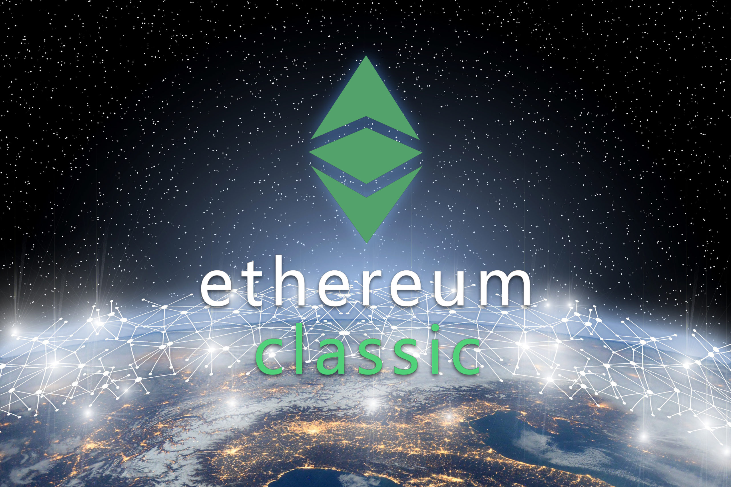 Ethereum Classic gains as hashrate hits record high days to the Merge