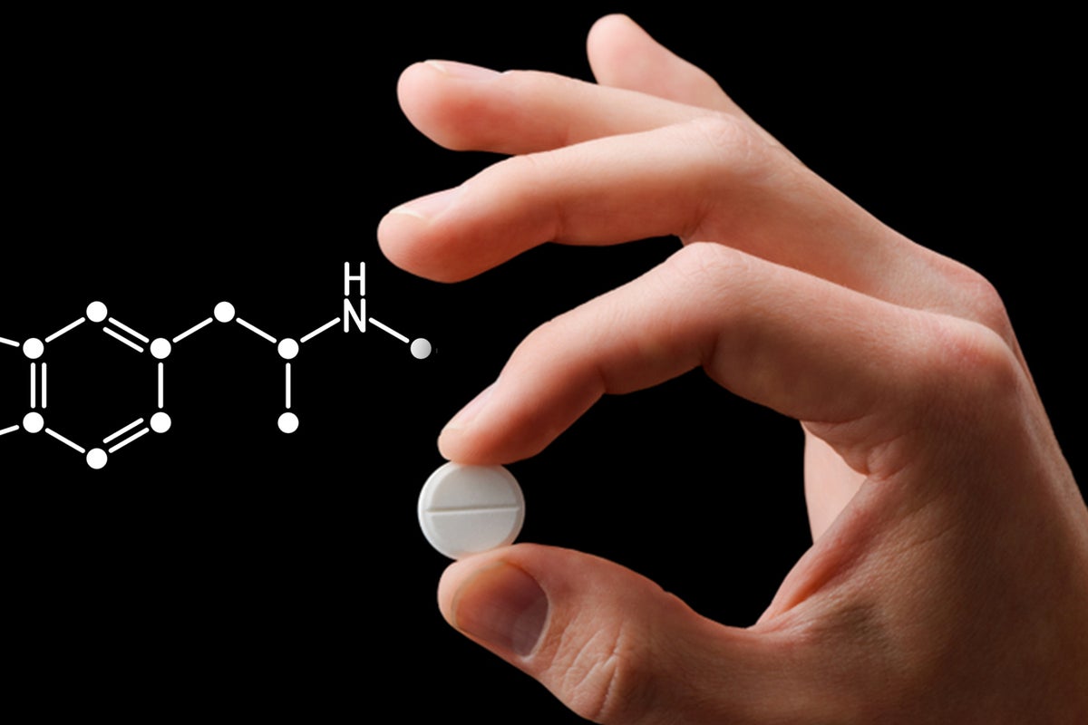 (CSE:NIRV) – Canadian Psychedelics Company Reduces Manufacturing Time Of MDMA By Two Thirds