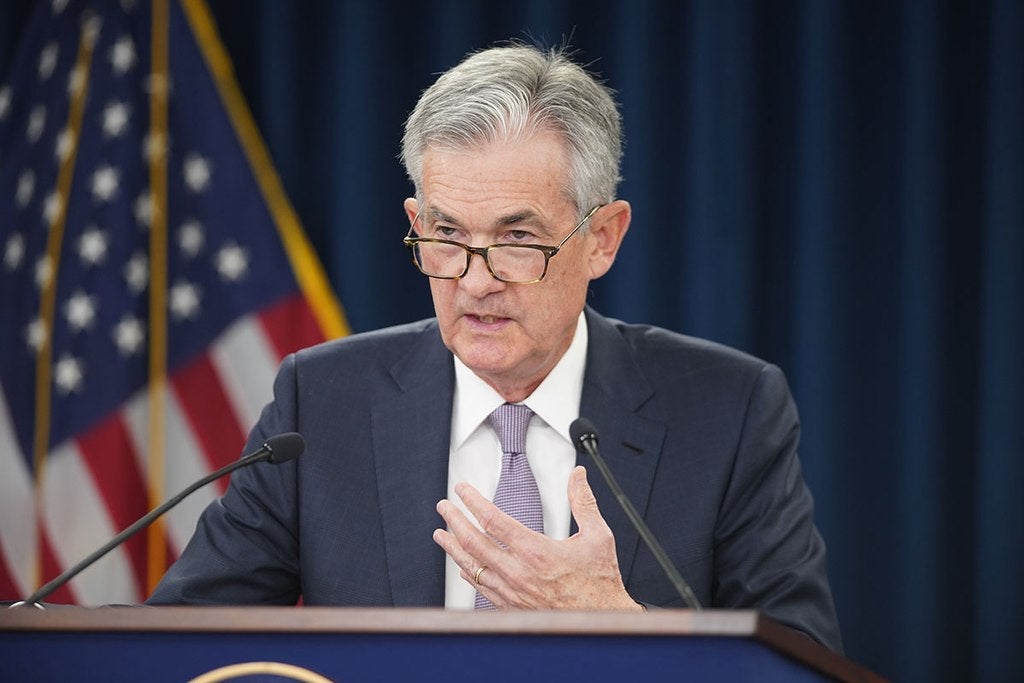 Microsoft (NASDAQ:MSFT), Apple (NASDAQ:AAPL) – Fed Chair Jerome Powell Among Biggest Macro Catalysts Today