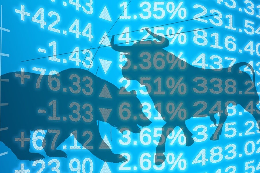 Air Products & Chemicals (NYSE:APD), Dow (NYSE:DOW) – Mativ And Volkswagen Are CNBC 'Fast Money' Mentions, And These 3 Stocks Hit 52-Week Lows