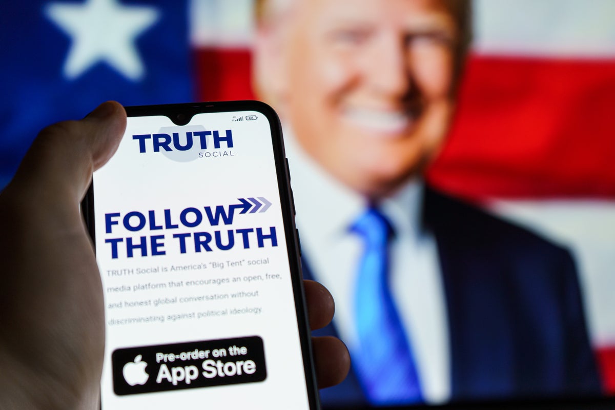 Digital World Acq (NASDAQ:DWAC) – Trump's Truth Social Deal Gets 3-Month Breather As SPAC Partner Scrambles To Get Shareholders' Nod: Report