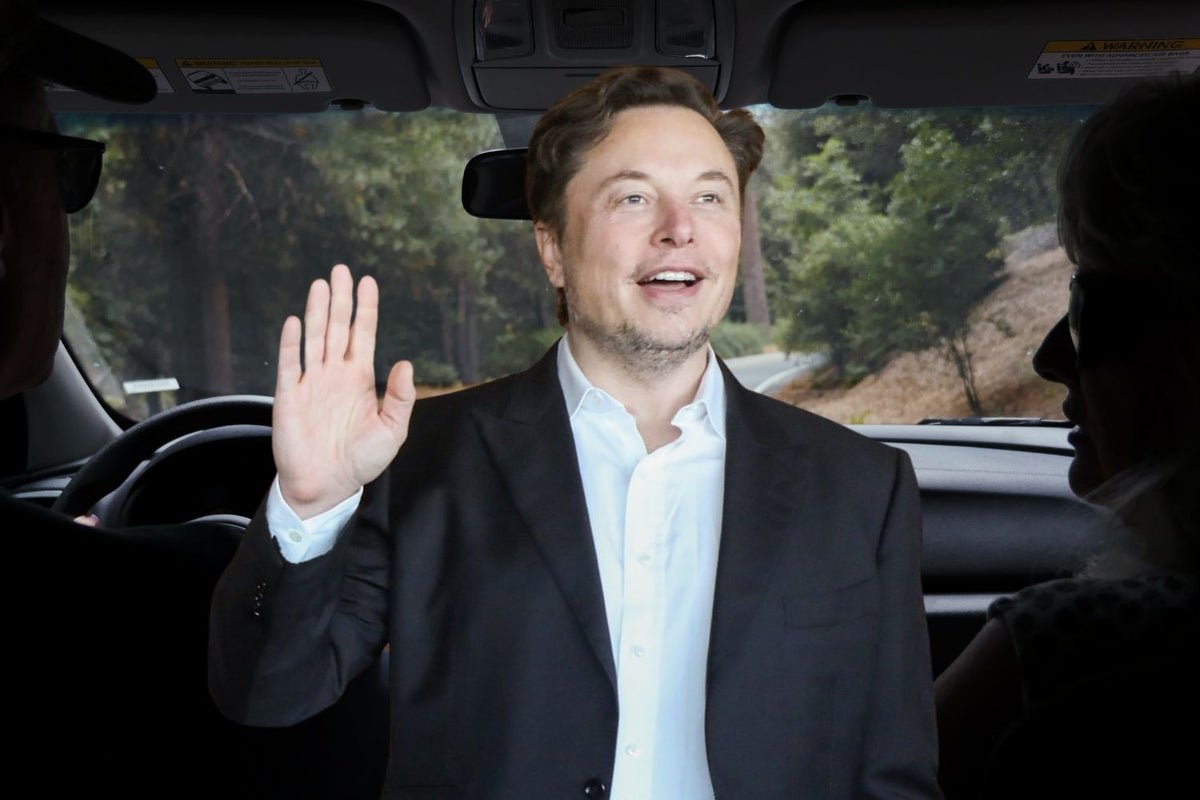 Tesla (NASDAQ:TSLA) – Woman Gets $5.2M Settlement In Lawsuit Over Contracting STD In Partner's Vehicle; Elon Musk Calls This 'Crazy'