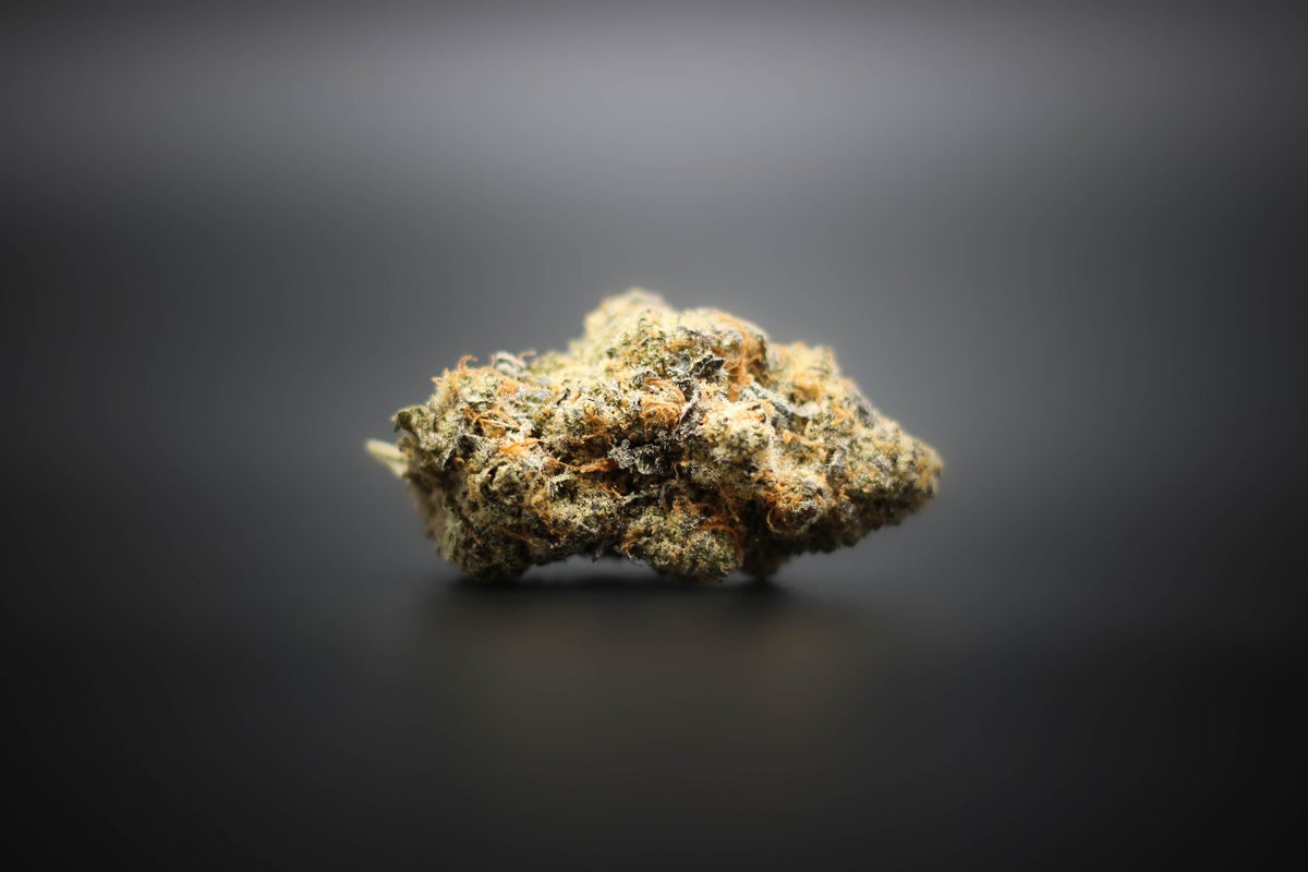 Is Weed Kosher? - Benzinga