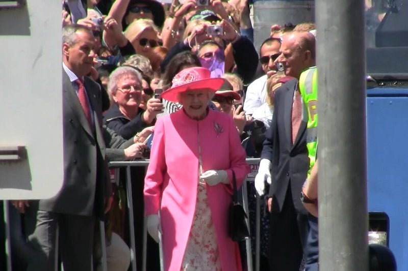 The 9 Lesser-Known Facts About Queen Elizabeth II; She Was Very Particular Regarding Baths