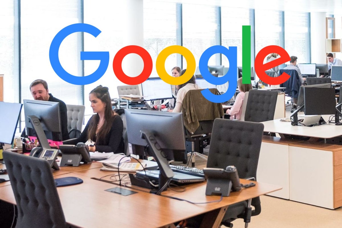 Alphabet (NASDAQ:GOOGL) – Google Cracks Down On Happy Hour, Limits Business Trips, Encourages Virtual Options: Report