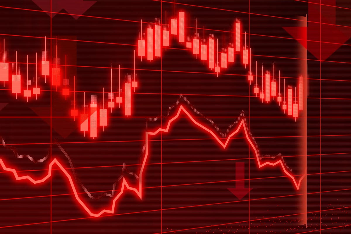 Codiak BioSciences (NASDAQ:CDAK) – Why Codiak BioSciences Shares Are Nosediving During Monday's After-Hours Session