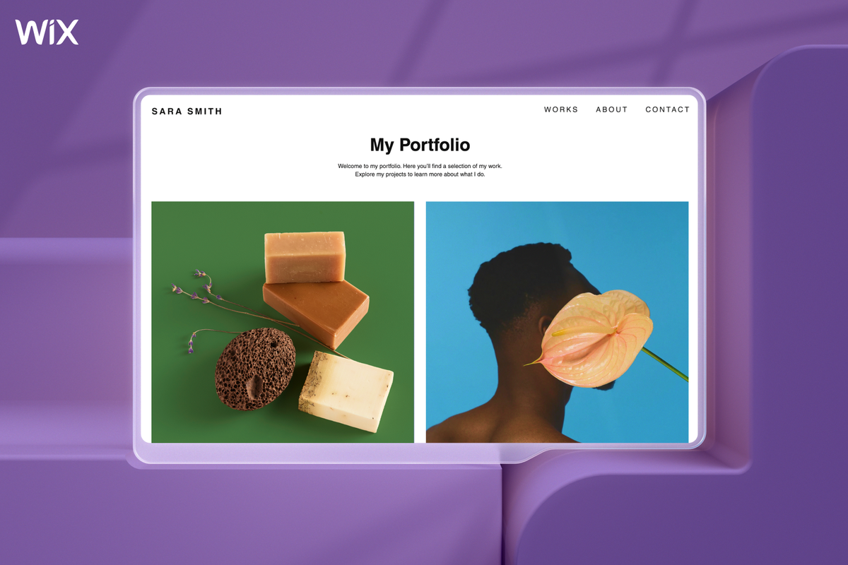 Wix.com (NASDAQ:WIX) – EXCLUSIVE: Wix Rolls Out Wix Portfolio To Create, Manage Professional Online Portfolio