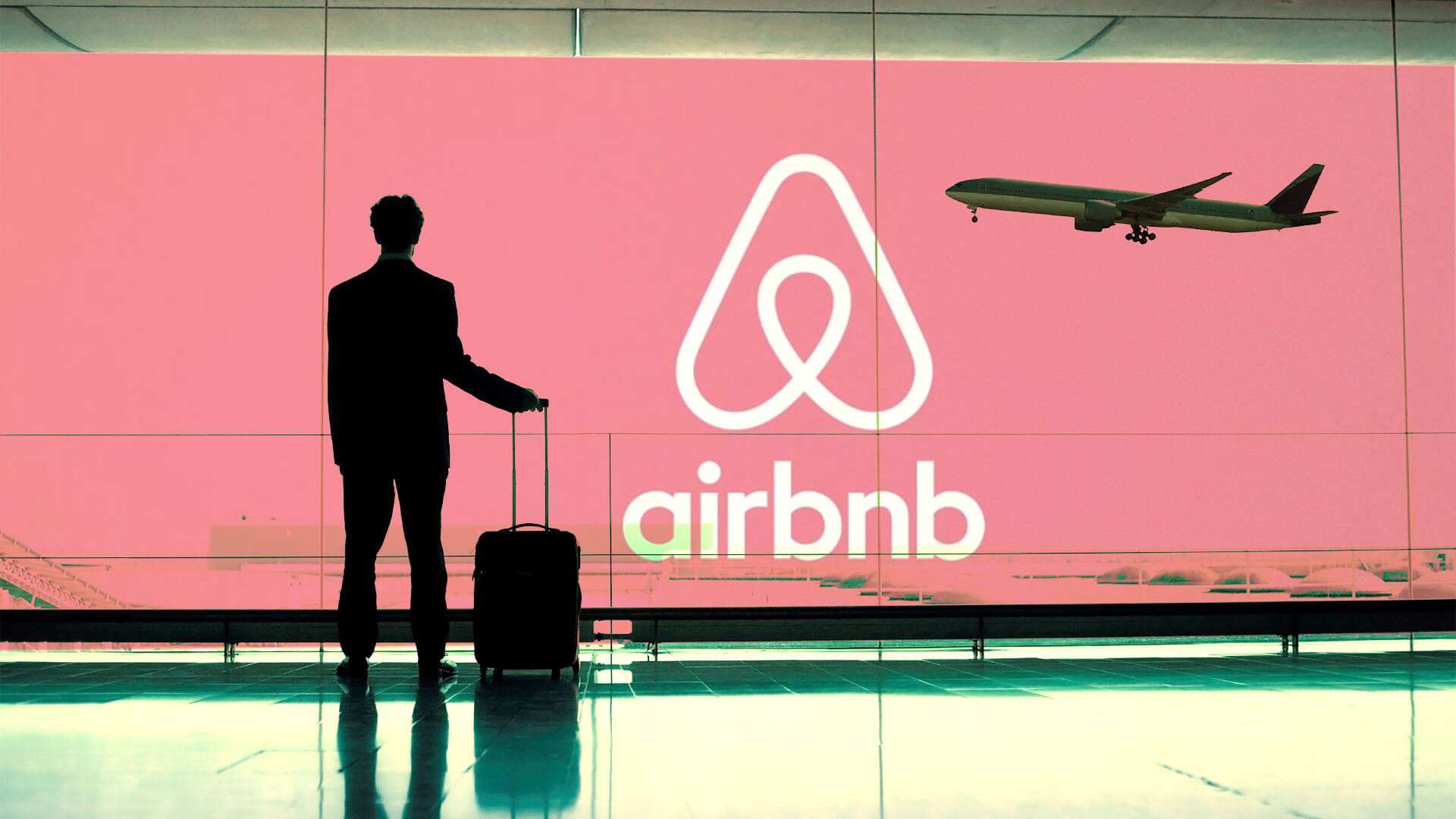 Should I invest in Airbnb shares after the current dip?