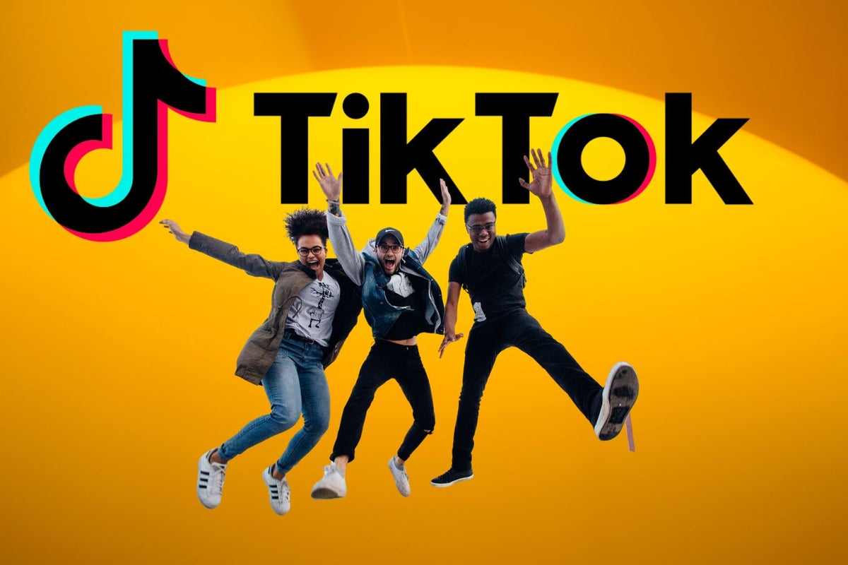 Google Beware! TikTok Is Now Challenging Its Search Leadership: Report - Alphabet (NASDAQ:GOOG), Alphabet (NASDAQ:GOOGL)