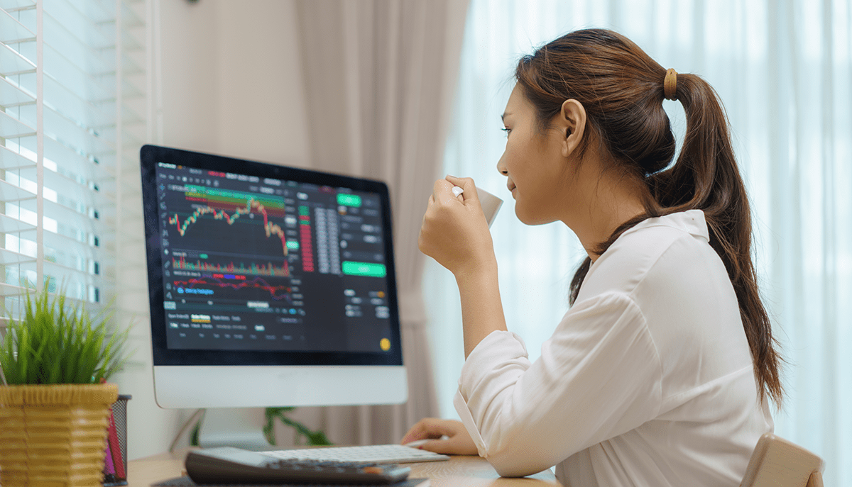 Women and Investing: Six Questions Answered