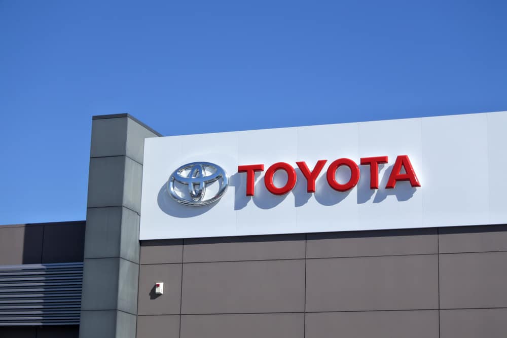 Should you buy Toyota Motors shares after dropping 25% YTD?