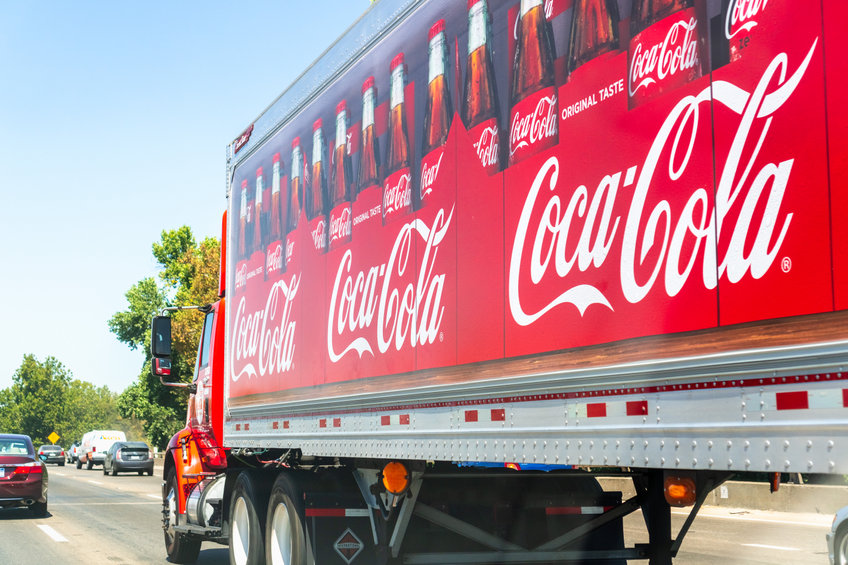 Should I buy Coca-Cola shares in October 2022?