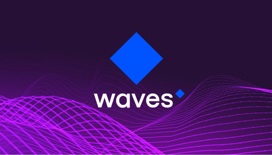 Can WAVES Flow Back From Its Low Ebb And Reclaim $4.6?