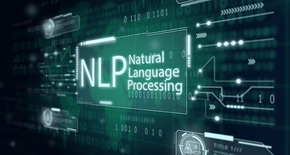 Dan Joldzic, CFA: Natural Language Processing in a Big Data World