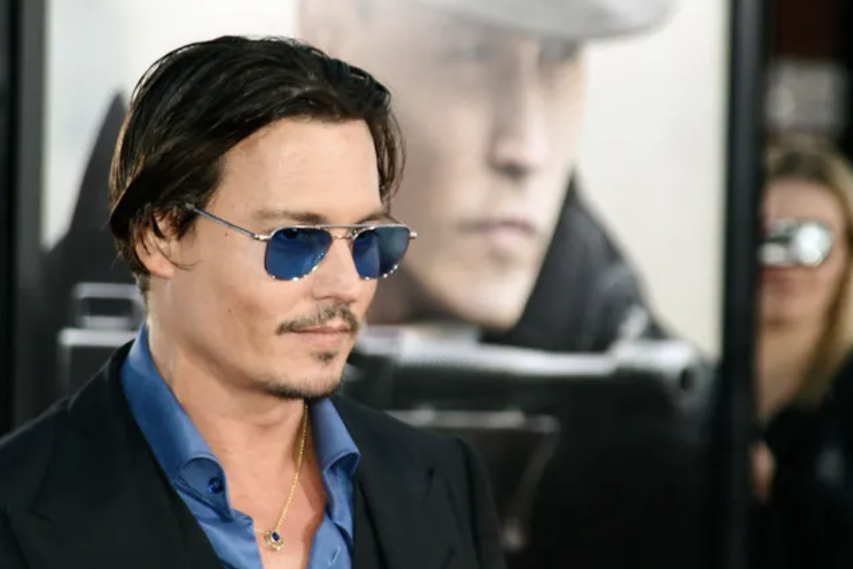 Johnny Depp Is Dating His Attorney: 'Their Chemistry Is Off The Charts'