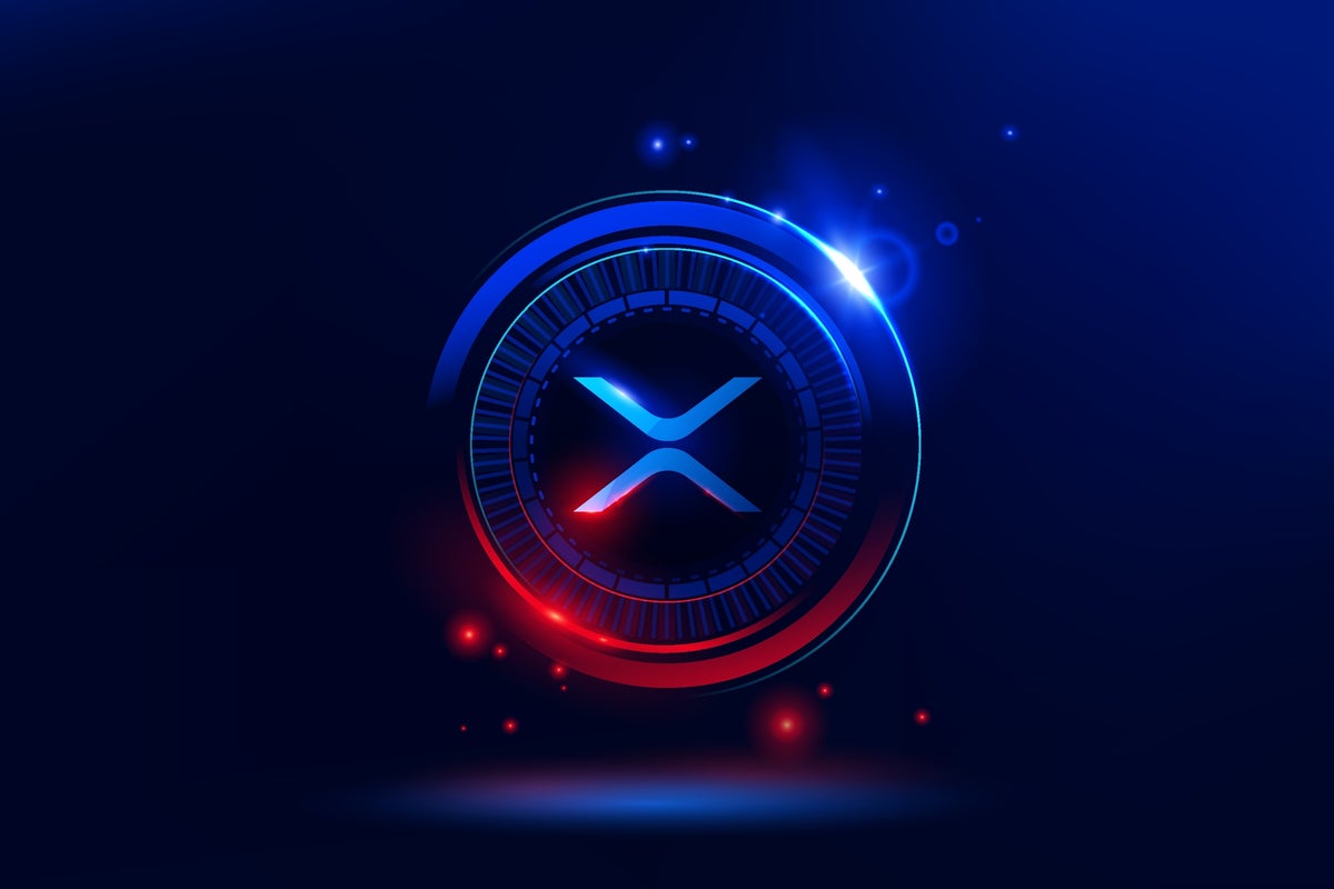 XRP Clocks 27% Weekly Gain, While Bitcoin (BTC), Ethereum (ETH) Slump - Bitcoin (BTC/USD)