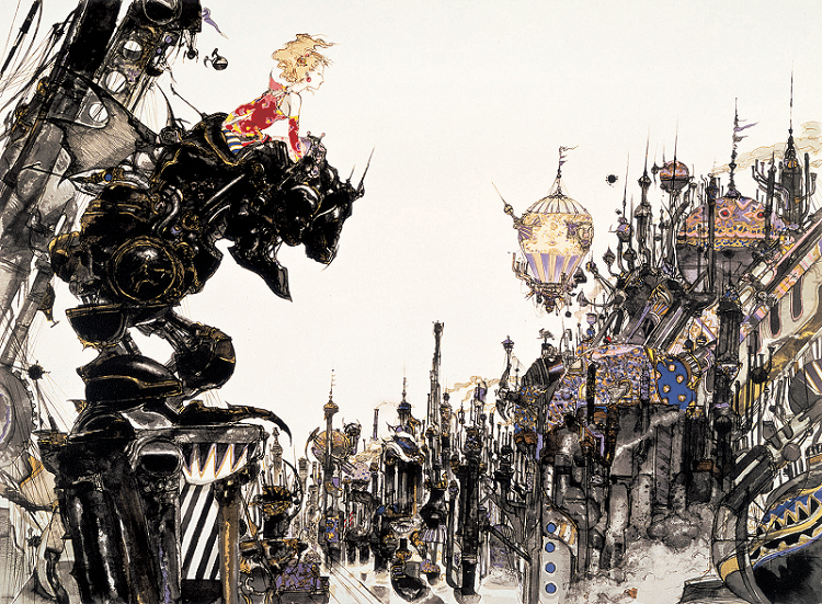 Astar Network partners with legendary artist Yoshitaka Amano for NFT collection