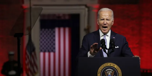 Biden Clearly Wants Civil War. Don’t Take The Bait. – Investment Watch