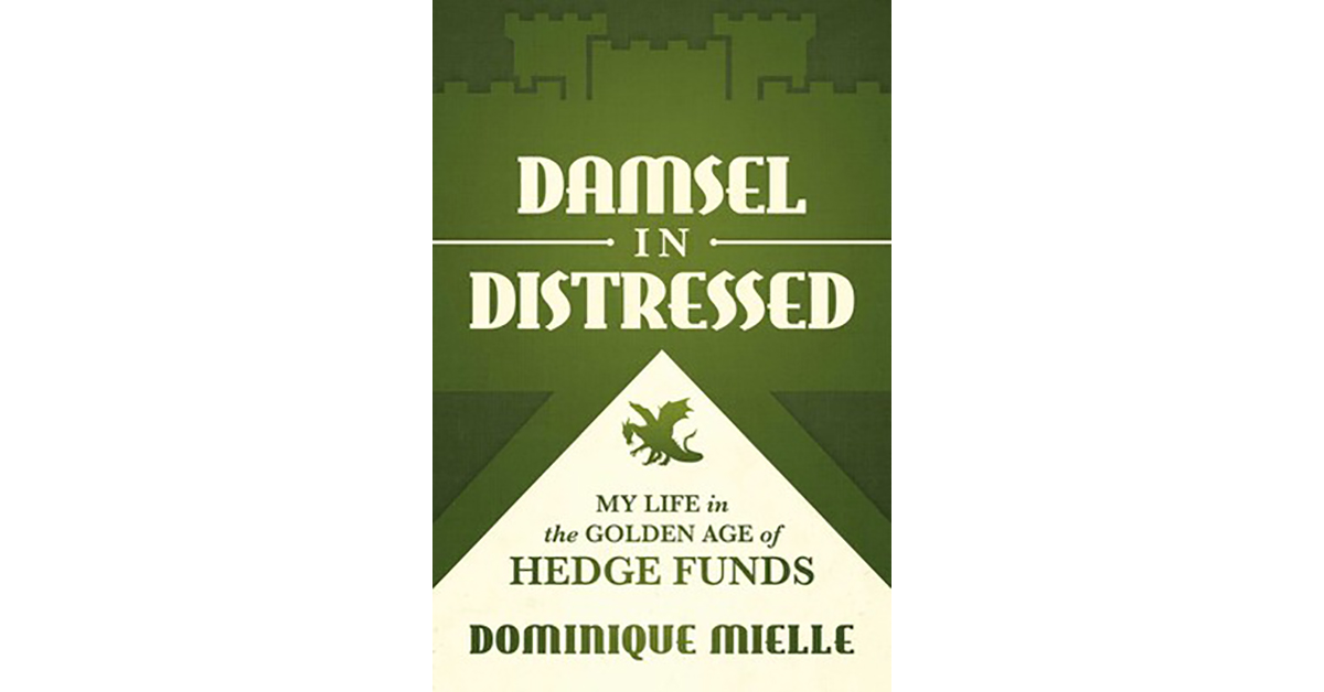 Book Review: Damsel in Distressed