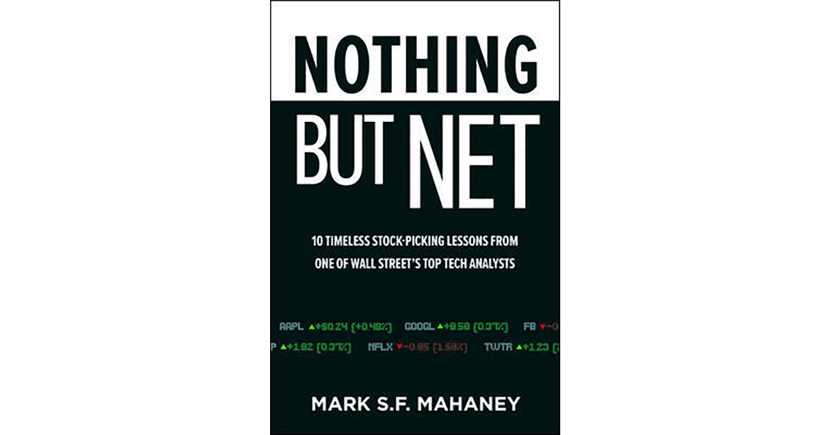 Book Review: Nothing but Net