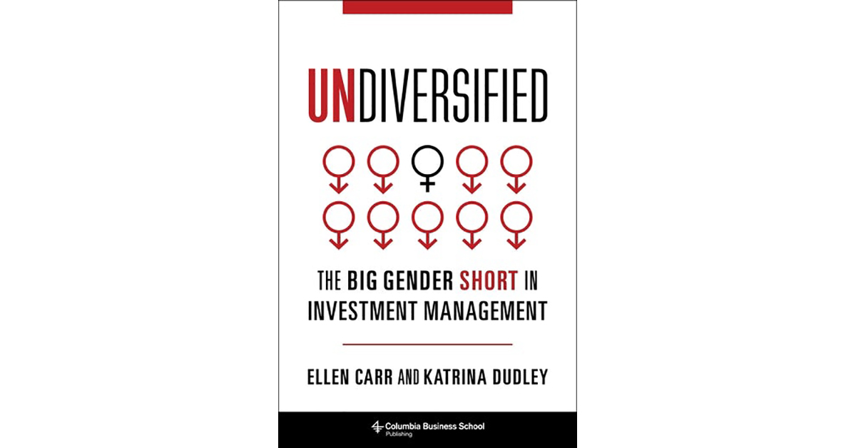 Book Review: Undiversified | CFA Institute Enterprising Investor