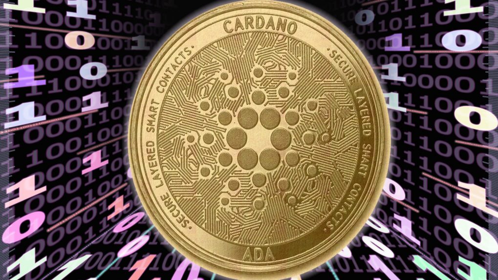 Cardano (ADA)