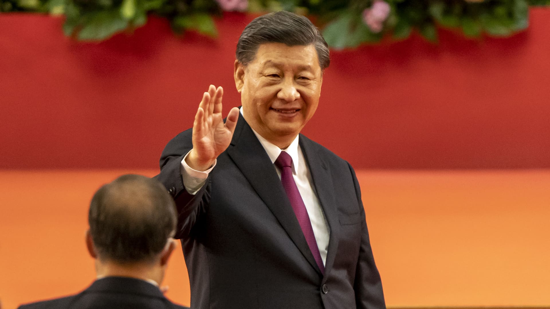 China is set to convene a historic meeting on Oct. 16. Here's what to expect