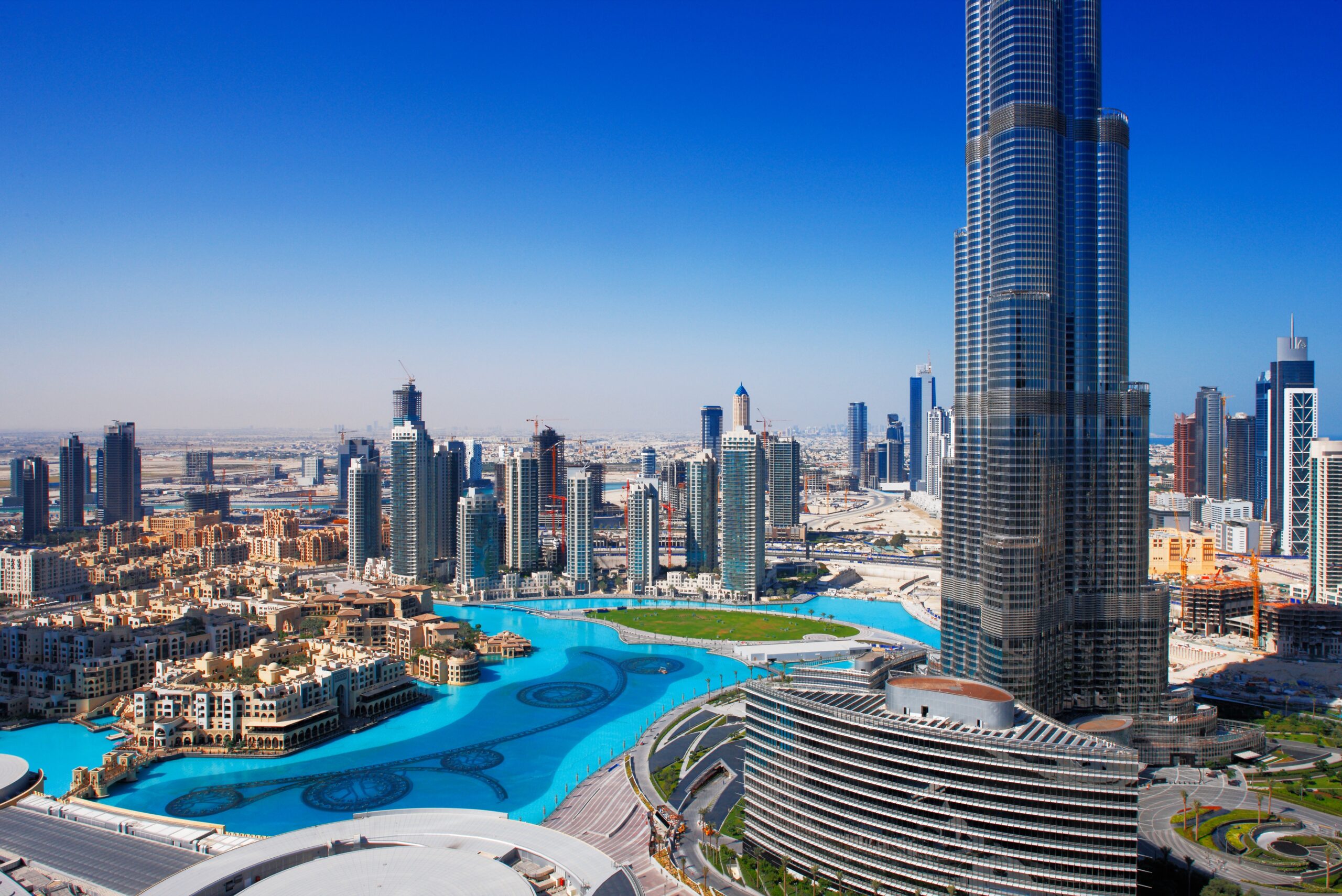 CoinCorner partners Seed Group to offer Bitcoin trading in UAE