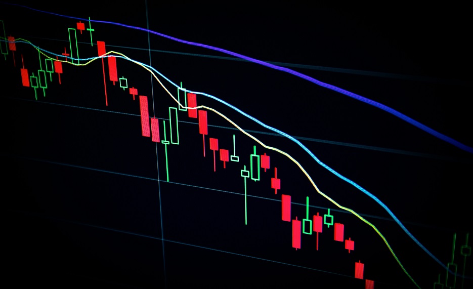 Bitcoin Monthly, charts and stats