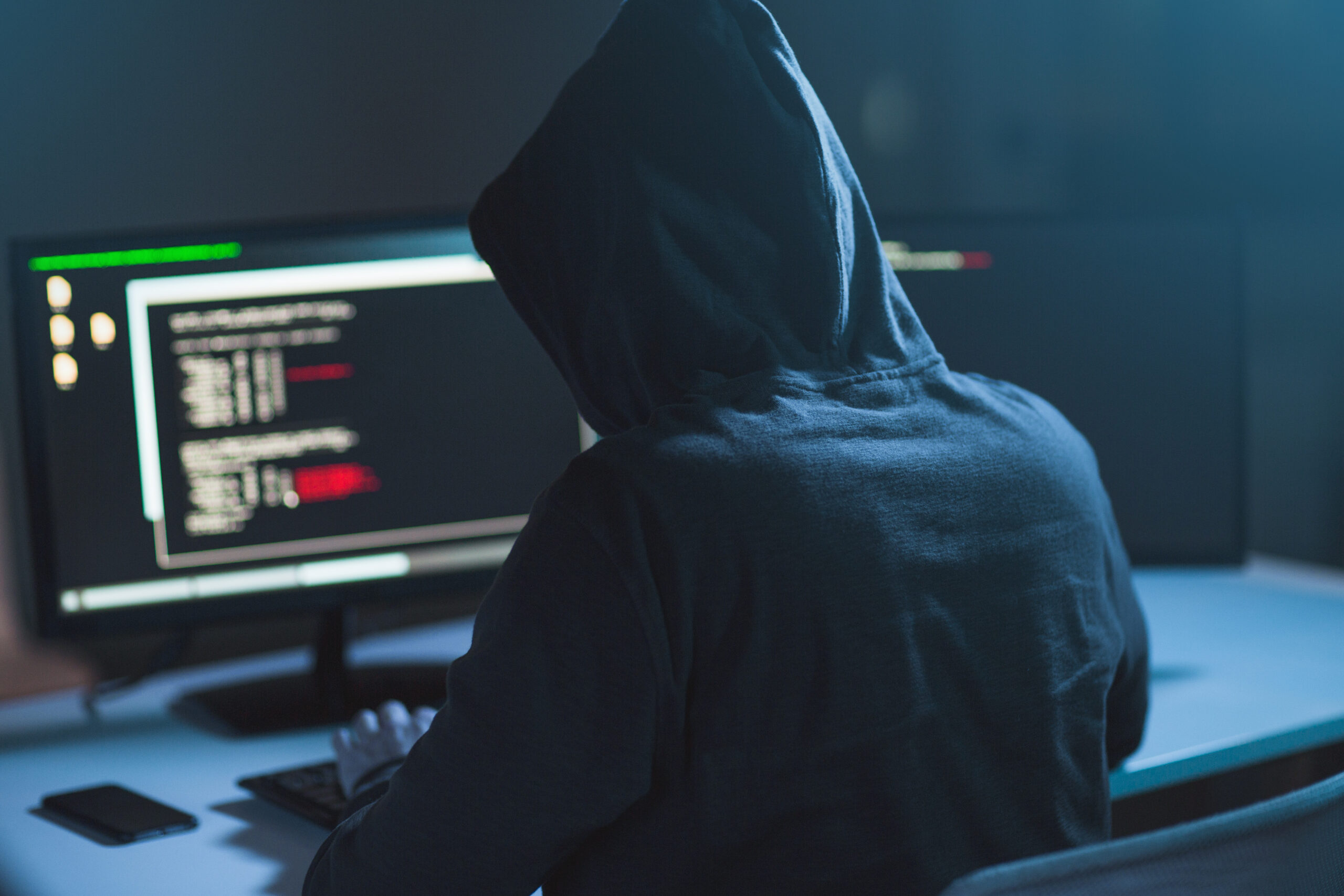 Crypto market maker Wintermute hacked with over $160M stolen