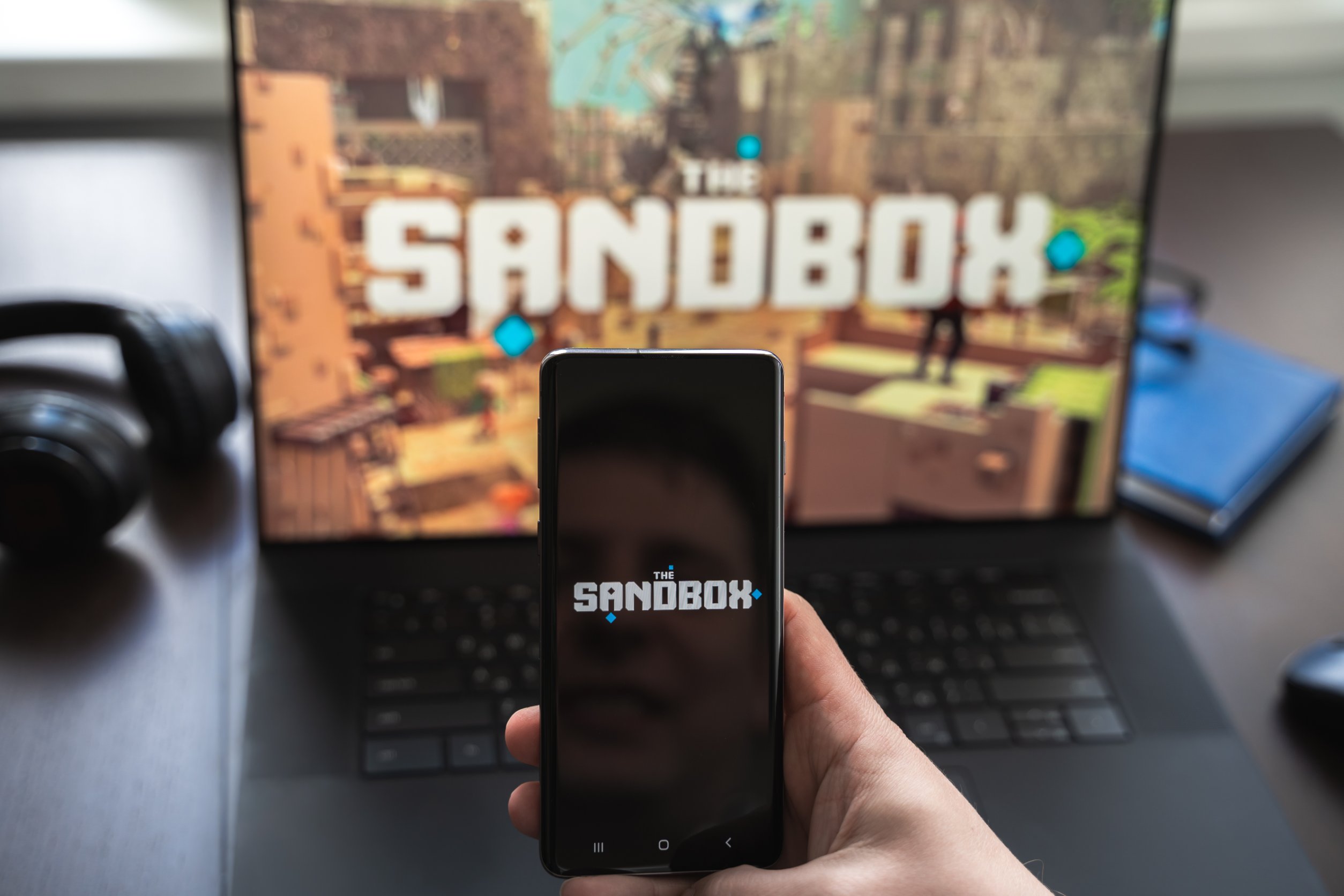 DBS partners with The Sandbox for ‘DBS BetterWorld’, what does this mean for SAND?