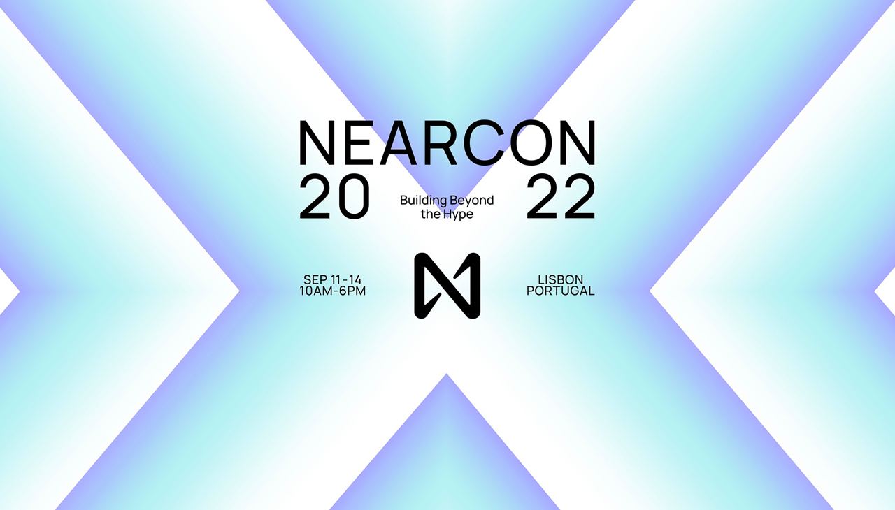 Daily Highlights & Impressions of NEARCON 2022: Day Zero