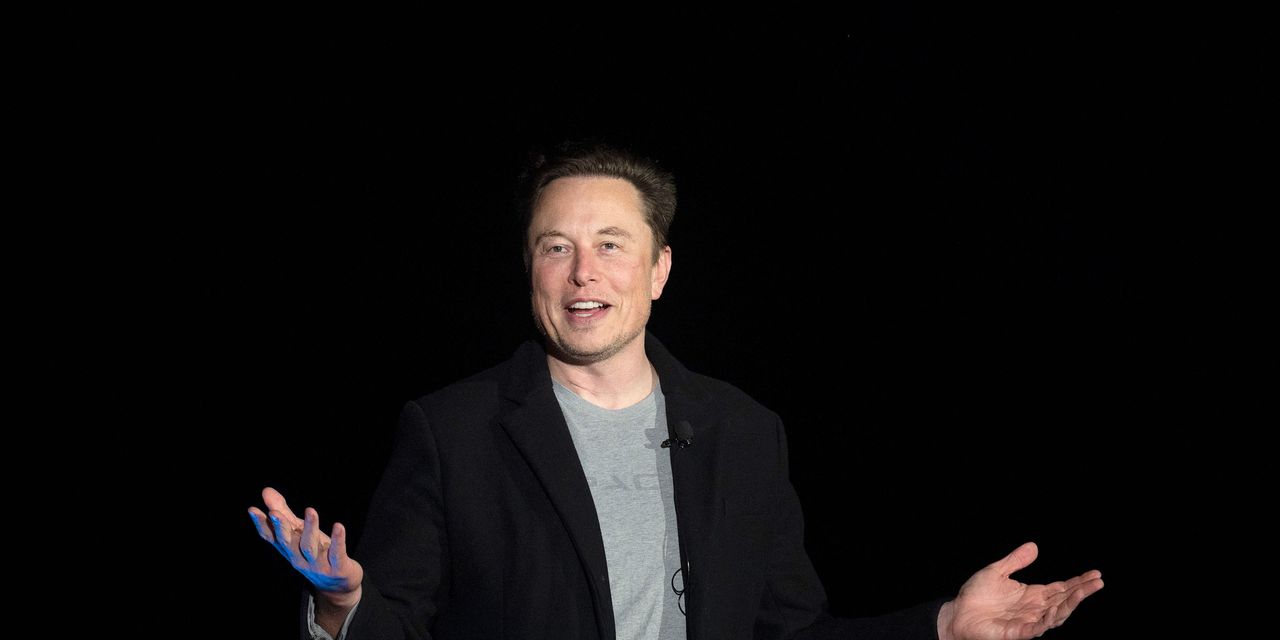 Elon Musk's latest court filing alleges fraud by Twitter, focuses on whistleblower's allegations