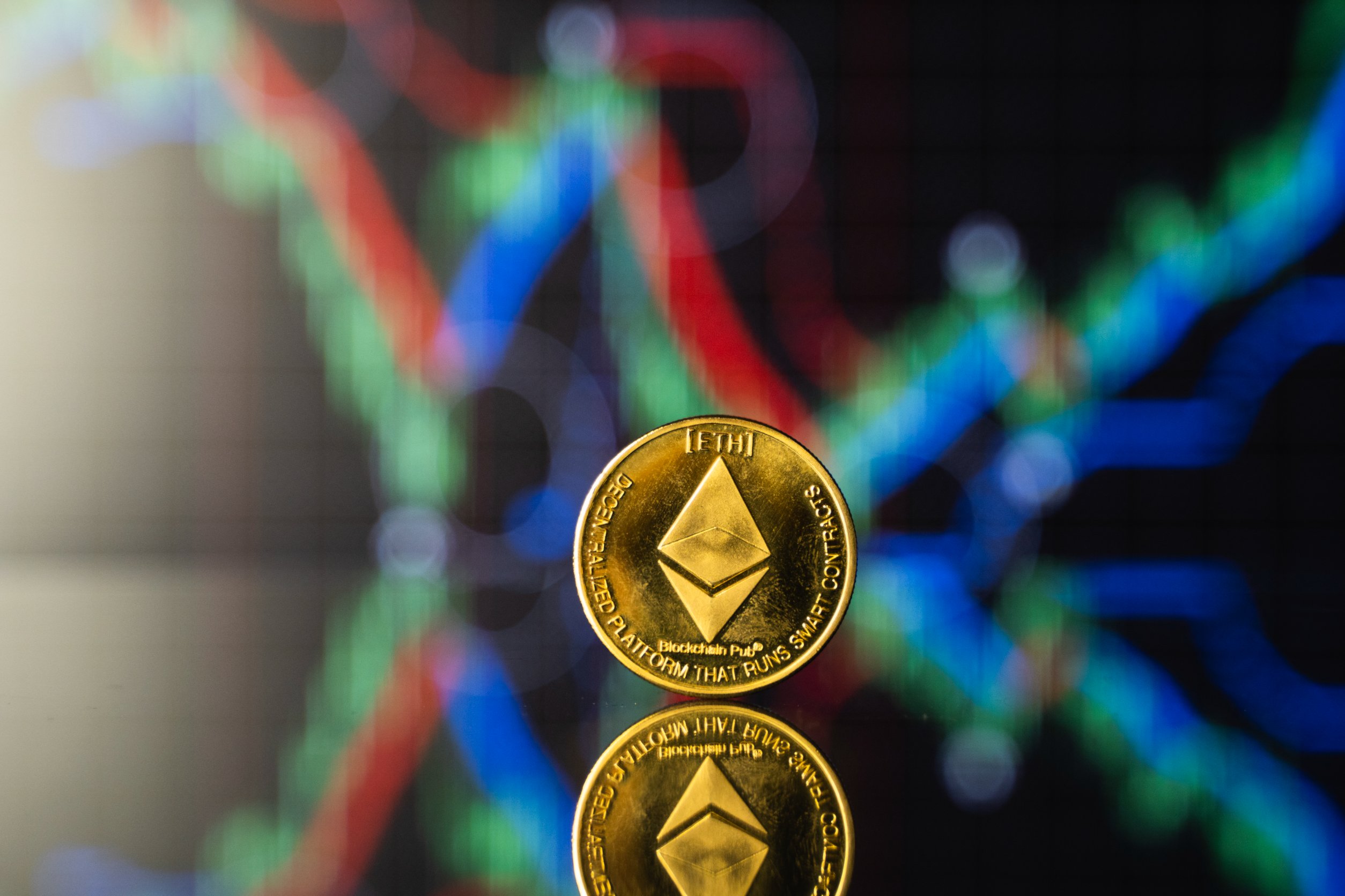 Ethereum issuance decreased 94% since The Merge, what does this mean for its future?