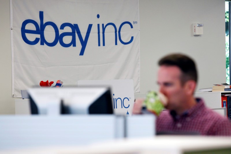 Ex-eBay execs heading to prison for harassing couple behind newsletter