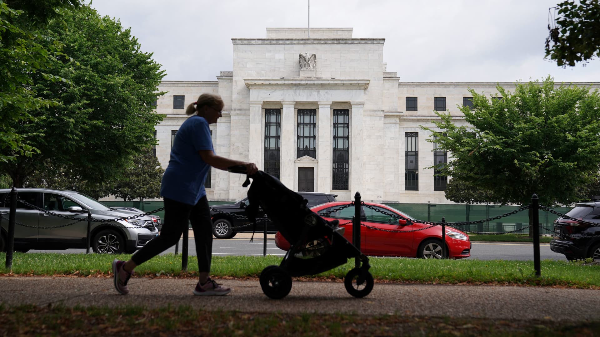 Fed should hike interest rate rates 150 basis points: Wells Fargo