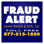 HANMI INVESTIGATION INITIATED by Former Louisiana Attorney General: Kahn Swick & Foti, LLC Investigates the Officers and Directors of Hanmi Financial Corporation - HAFC