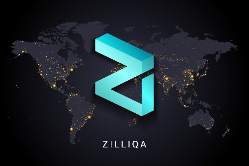 Interview: How is blockchain gaming surviving the bear market? Zilliqa Chief of Staff